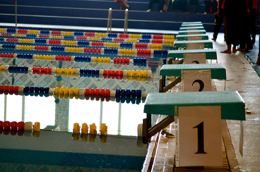 GD Goenka University Gurgaon Sports photo 12